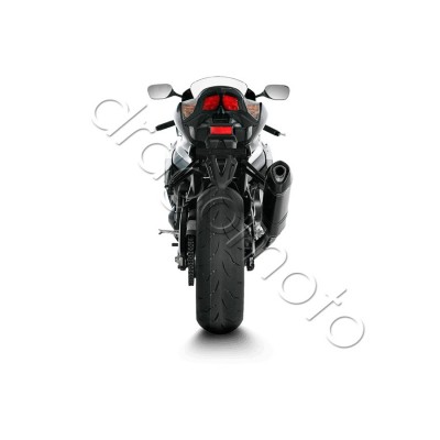Полная система выпуска Akrapovic Suzuki GSX-R 1000 09-11 Carbon RC S-S10R9-RC