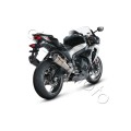 Полная система выпуска Akrapovic Suzuki GSX-R 1000 09-11 Evolution Titanium RC S-S10RFT7T-XT