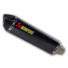 Выхлоп Akrapovic Suzuki GSX-R 1000 05-06 Carbon S-S10SO2-HZC