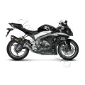 Выхлоп Akrapovic Suzuki GSX-R 1000 09-11 Carbon RC S-S10SO5-RC