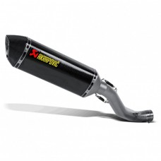 Выхлоп Akrapovic Suzuki GSX-R 1000 09-11 Carbon RC S-S10SO5-RC