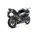 Выхлоп Akrapovic Suzuki GSX-R 1000 09-11 Carbon S-S10SO6-HZC