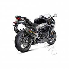 Выхлоп Akrapovic Suzuki GSX-R 1000 09-11 Carbon S-S10SO6-HZC