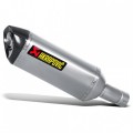Выхлоп Akrapovic Suzuki GSX-R 1000 12- Titanium S-S10SO8-HRT