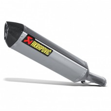 Выхлоп Akrapovic Suzuki GSF 650 / 1250 Bandit / GSX 650 F Carbon S-S12SO3-HRC