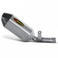 Выхлоп Akrapovic Suzuki GSX-R 600 750 06-07 Titanium RC S-S6SO5-TT Выхлоп Akrapovic Suzuki GSX-R 600 750 06-07 Titanium RC S-S6SO5-TT