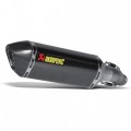 Выхлоп Akrapovic Suzuki GSX-R 600 750 11- Carbon S-S6SO8-HZC Выхлоп Akrapovic Suzuki GSX-R 600 750 11- Carbon S-S6SO8-HZC