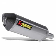Выхлоп Akrapovic Suzuki GSR 750 11- Titanium S-S7SO1-HRT