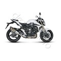Выхлоп Akrapovic Suzuki GSR 750 11- Titanium S-S7SO1-HRT