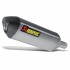 Выхлоп Akrapovic Suzuki GSR 750 11- Titanium S-S7SO1-HRT