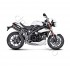 Выхлоп Akrapovic Triumph Speed Triple 1050 11-15 Carbon S-T10SO1-HRC