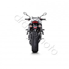 Выхлоп Akrapovic Triumph Speed Triple 1050 11-15 Carbon S-T10SO1-HRC