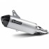 Выхлоп Akrapovic Vespa GTS 125 250 300 / GTV 250 300 S-VE3SO6-HRSS