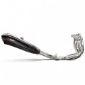 Полная система выпуска Akrapovic Yamaha YZF R1 15- Evolution Carbon RC S-Y10E2-HX2C Полная система выпуска Akrapovic Yamaha YZF R1 15- Evolution Carbon RC S-Y10E2-HX2C