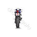 Полная система выпуска Akrapovic Yamaha YZF R1 15- Evolution Titanium RC S-Y10E3-APT