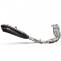 Полная система выпуска Akrapovic Yamaha YZF R1 15- Carbon RC S-Y10R12-HX2C Полная система выпуска Akrapovic Yamaha YZF R1 15- Carbon RC S-Y10R12-HX2C