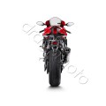 Полная система выпуска Akrapovic Yamaha YZF R1 15- Carbon RC S-Y10R12-HX2C