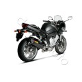 Полная система выпуска Akrapovic Yamaha FZ1 / Fazer 06-15 Carbon S-Y10R8-HRC