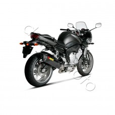 Полная система выпуска Akrapovic Yamaha FZ1 / Fazer 06-15 Carbon S-Y10R8-HRC