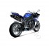 Полная система выпуска Akrapovic Yamaha YZF R1 09-14 Evolution Carbon RC S-Y10RFT10TL-ZC