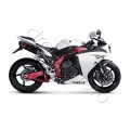 Выхлоп Akrapovic Yamaha YZF R1 09-14 Carbon S-Y10SO10-HZC Выхлоп Akrapovic Yamaha YZF R1 09-14 Carbon S-Y10SO10-HZC
