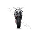 Выхлоп Akrapovic Yamaha YZF R1 09-14 Carbon S-Y10SO10-HZC