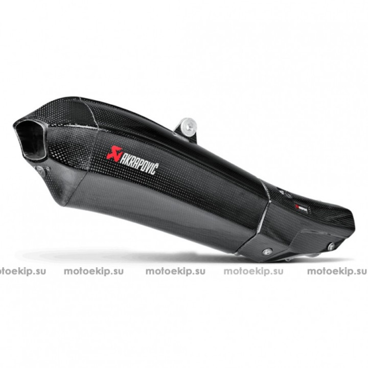 Выхлоп Akrapovic Yamaha YZF R1 15- Carbon S-Y10SO13-HHX2C