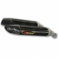 Выхлоп Akrapovic Yamaha YZF R1 04-06 Carbon S-Y10SO6-HDTC1