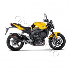 Выхлоп Akrapovic Yamaha FZ1 / Fazer 06-15 Carbon S-Y10SO7-HRC