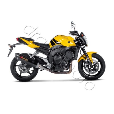 Выхлоп Akrapovic Yamaha FZ1 / Fazer 06-15 Carbon S-Y10SO7-HRC
