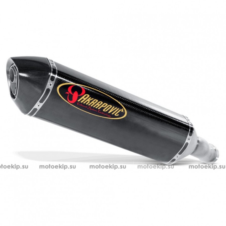 Выхлоп Akrapovic Yamaha FZ1 / Fazer 06-15 Carbon S-Y10SO7-HRC