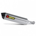 Выхлоп Akrapovic Yamaha FZ1 / Fazer 06-15 Titanium S-Y10SO7-HRT Выхлоп Akrapovic Yamaha FZ1 / Fazer 06-15 Titanium S-Y10SO7-HRT