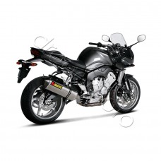 Выхлоп Akrapovic Yamaha FZ1 / Fazer 06-15 Titanium S-Y10SO7-HRT