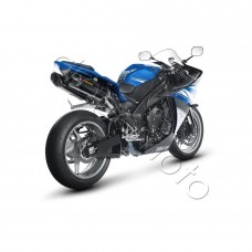 Выхлоп Akrapovic Yamaha YZF R1 09-14 Carbon RC S-Y10SO9-ZC