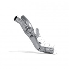 Выхлоп Akrapovic Yamaha YZF R1 09-14 Titanium RC S-Y10SO9-ZT