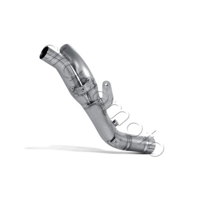 Выхлоп Akrapovic Yamaha YZF R1 09-14 Titanium RC S-Y10SO9-ZT