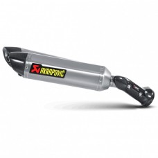 Выхлоп Akrapovic Yamaha YZF R1 09-14 Titanium RC S-Y10SO9-ZT