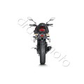 Полная система выпуска Akrapovic Yamaha MT 125 / YZF R 125 14- Titanium S-Y125R2-HRT