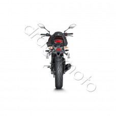 Полная система выпуска Akrapovic Yamaha MT 125 / YZF R 125 14- Titanium S-Y125R2-HRT