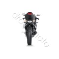 Полная система выпуска Akrapovic Yamaha MT 125 / YZF R 125 14- Titanium S-Y125R2-HRT