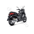 Выхлоп Akrapovic Yamaha X-Max X-City 125 08- S-Y125SO3-HRSS