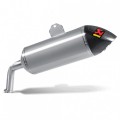 Выхлоп Akrapovic Yamaha XT 1200 Z 10- Titanium S-Y12SO1-HAAT Выхлоп Akrapovic Yamaha XT 1200 Z 10- Titanium S-Y12SO1-HAAT