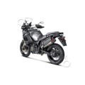 Выхлоп Akrapovic Yamaha XT 1200 Z 10- Titanium S-Y12SO1-HAAT