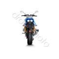 Выхлоп Akrapovic Yamaha XJR 1300 07- Titanium S-Y13SO2-HBBOT