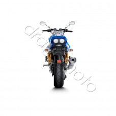 Выхлоп Akrapovic Yamaha XJR 1300 07- Titanium S-Y13SO2-HBBOT