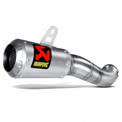 Выхлоп Akrapovic Yamaha YZF R25 / R3 14- RC S-Y2SO11-AHCSS