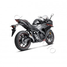 Выхлоп Akrapovic Yamaha YZF R25 / R3 14- RC S-Y2SO11-AHCSS
