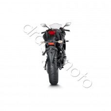 Выхлоп Akrapovic Yamaha YZF R25 / R3 14- RC S-Y2SO11-AHCSS