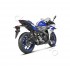 Выхлоп Akrapovic Yamaha YZF R25 / R3 14- Carbon S-Y2SO12-HAPC