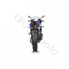 Выхлоп Akrapovic Yamaha YZF R25 / R3 14- Carbon S-Y2SO12-HAPC